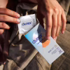 Презервативи Durex Invisible XL ультратонкі збільшеного розміру (ширші) 12 шт. (5052197057119) - Image 6