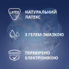 Презервативи Contex Long Love з анестетиком латексні з силікон. змазкою 12 шт. (5060040302545) - Image 3