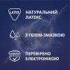 Презервативы Contex Extra Large увеличенного размера с силиконовой смазкой 3 шт. (5060040300077) - Image 3