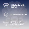 Презервативы Contex Extra Sensation с крупными точками и ребрами 12 шт. (5052197051506) - Image 3