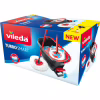 Комплект для прибирання Vileda EasyWring & Clean Turbo Smart (4023103208476) - Image 2