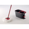Комплект для прибирання Vileda EasyWring & Clean Turbo Smart (4023103208476) - Image 3