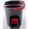 Комплект для прибирання Vileda EasyWring & Clean Turbo Smart (4023103208476) - Image 6