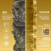 Шампунь OGX Brazilian Keratin Smooth для укрепления волос 385 мл (0022796976017) - Image 4