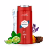 Гель для душа Old Spice Whitewater 675 мл (8006540280195) - Image 6