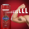 Гель для душу Old Spice Captain 675 мл (8006540280140) - Image 2
