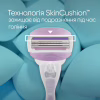 Бритва Gillette Venus ComfortGlide Breeze з 2 змінними картриджами (7702018886166) - Image 4