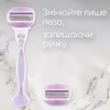 Бритва Gillette Venus ComfortGlide Breeze з 2 змінними картриджами (7702018886166) - Image 7