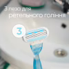 Змінні касети Gillette Venus Smooth 2 шт. (7702018490943/7702018495078) - Image 3