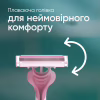 Бритва Gillette Simply Venus 3 12 шт. (7702018070732) - Image 5
