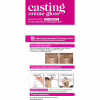 Краска для волос L'Oreal Paris Casting Creme Gloss 810 - Перламутровый блонд (3600521250051) - Image 2