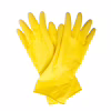 Перчатки хозяйственные Buroclean размер M 1 пара (4823078930736) - Image 2