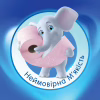 Туалетний папір Selpak Perfumed Пудра 3 шари 4 рулони (8690530065482) - Image 4