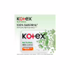 Гігієнічні прокладки Kotex Natural Normal 8 шт. (5029053575322) - Image 4