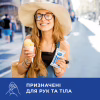 Вологі серветки Smile Antibacterial з Д-пантенолом 15 шт. (4820048481953) - Image 4