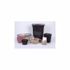 Кошик для зберігання Violet House 1009 Віолетта Cappuccino 5 л (1009 Віолетта CAPPUCHINO з/кр. 5) - Image 4