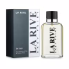 Туалетна вода La Rive Grey Point 90 мл (5906735234022) - Image 2