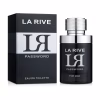 Туалетна вода La Rive Password 75 мл (5906735234473) - Image 2