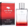 Туалетна вода La Rive Red Line 90 мл (5906735234152) - Image 2