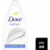 Гель для душу Dove Зволожувальний догляд 250 мл (8712561593335/8720181466489) - Image 5