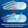 Очищувач для пральних машин K2r 2 цикли очищення (9000101529371/9000101313109) - Image 3