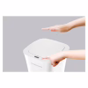Контейнер для сміття Xiaomi Ninestars Waterproof Induction Trash White (DZT-10-11S) - Image 3