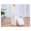 Контейнер для мусора Xiaomi Ninestars Waterproof Induction Trash White (DZT-10-11S) - Image 7