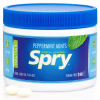 Драже с ксилитом Spry натуральные с мятой перечной 240 шт. (700596000070) - Image 2