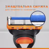 Змінні касети Gillette Fusion5 12 шт. (7702018441075/8006540986141) - Image 3