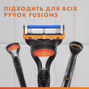 Змінні касети Gillette Fusion5 12 шт. (7702018441075/8006540986141) - Image 4