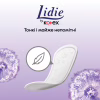 Ежедневные прокладки Lidie Deo Normal 50 шт. (5029053540214) - Image 6