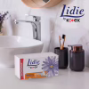 Щоденні прокладки Lidie Deo Normal 50 шт. (5029053540214) - Image 8