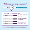 Тест на беременность Evitest Plus полоска 2 шт. (4033033417046) - Image 4