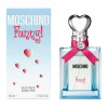 Туалетна вода Moschino Funny 50 мл (8011003991600) - Image 2