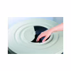 Контейнер для сміття Planet Household №6 сірий 120 л (6830) - Image 2