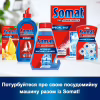 Очищувач для посудомийних машин Somat Machine Cleaner 250 мл (90003714) - Image 6