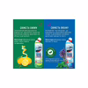 Засіб для чищення унітазу Domestos Aroma Power Свіжість океану 700 мл (8720182273406/8720181345951/8720182431240) - Image 3