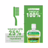 Ополіскувач для порожнини рота Listerine Naturals з ефірними оліями 500 мл (3574661643335/3574661657462) - Image 8