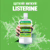 Ополіскувач для порожнини рота Listerine Naturals з ефірними оліями 500 мл (3574661643335/3574661657462) - Image 10