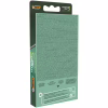 Бритва Bic Flex 3 Hybrid Sensitive с 4 сменными картриджами (3086123644977) - Image 3