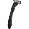 Бритва Bic Flex 3 Hybrid Sensitive с 4 сменными картриджами (3086123644977) - Image 5