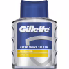 Лосьйон після гоління Gillette Series Energizing Citrus Fizz 100 мл (7702018620326) - Image 3