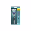Бритва Gillette Mach3 з 5 змінними картриджами (7702018610181) - Image 2