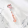 Бритва Gillette Venus Comfortglide Spa Breeze с 4 сменными картриджами (7702018469727) - Image 4