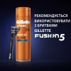 Гель для гоління Gillette Fusion Зволоження 200 мл (7702018465156) - Image 7