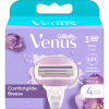 Змінні касети Gillette Venus ComfortGlide Breeze 4 шт. (7702018886364) - Image 2