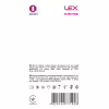 Презервативи Lex Condoms Ultra Thin 12 шт. (4820144771958) - Image 2