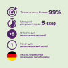 Тест на овуляцію Eviplan 5 шт. + для визначення вагітності 1 шт. (4033033418036) - Image 2