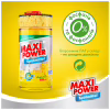 Засіб для ручного миття посуду Maxi Power Лимон 1000 мл (4823098400929) - Image 5