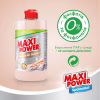 Засіб для ручного миття посуду Maxi Power Мигдаль 500 мл (4823098412120) - Image 6